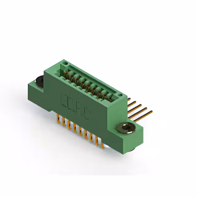 845-018-559-203 EDAC Inc.  Connettori per bordi